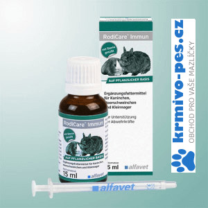 RodiCare Immun 15ml