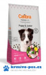 Calibra Dog Premium Line Puppy&Junior 3 kg