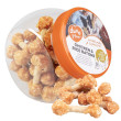 Duvo+ dog Meat! Chicken & rice batons 400 g