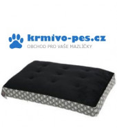 Pelech polštář MALAGA Chesterfield 130cm Zolux