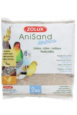 AniSand Nature 2kg