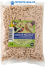 Lojové peletky s moučným červem UGF 500g