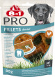 8in1 Pro Fillets Dental 80g