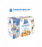 Brit Care Cat Fillets in Jelly Flavour box 12x85g