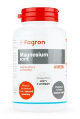 Magnesium FORTE 120tbl Fagron