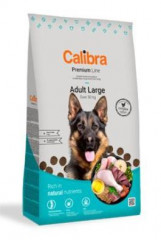 Calibra Dog Premium Line Adult Large 12 kg