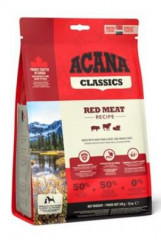 Acana Dog Red Meat Classics 340g