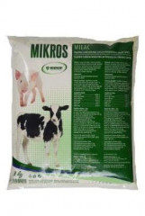 Mikrop MILAC krmné mléko 3kg