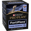 Purina PPVD Canine - FortiFlora žvýkací tablety 30 tbl