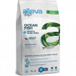 ALLEVA HOLISTIC Dog Dry Adult Ocean Fish Mini 12kg