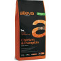 ALLEVA NATURAL Dog Dry Puppy Chicken&Pumpkin Medium 800g