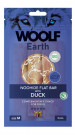 Woolf pochoutka Earth NOOHIDE M Duck 90g