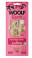 Woolf pochoutka Earth NOOHIDE L Sticks with Salmon 85g