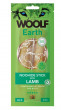 Woolf pochoutka Earth NOOHIDE L Sticks with Lamb 85g