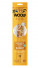 Woolf pochoutka Earth NOOHIDE XL Stick with Rabbit 85g