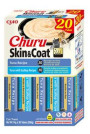Churu Cat BOX Skin&Coat Tuna Variety 20x14g