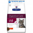 Hill's Prescription Diet Feline i/d s ActivBiome+ Dry 1,5kg