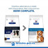 Hill's Prescription Diet Canine z/d s ActivBiome+ Dry 3kg