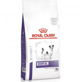 Royal Canin VET Care Dog Dental Small DSD25 3,5 kg