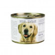 Vital-trunk hund 190g