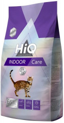 HiQ Cat Dry Indoor 400g