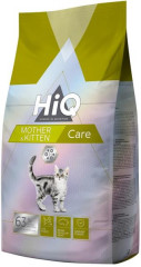 HiQ Cat Dry Kitten 400g
