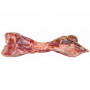 Šunková kost vakuově balená 24 cm / 390g