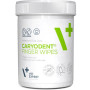 VetExpert Caryodent finger wipes ubrousky na čištění zubů 50ks