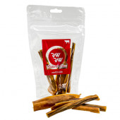 Raw Raw pochoutka Natural Chew Hovězí kůže 100g