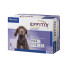 Effitix pro psy Spot-on M (10-20 kg ) 4 pipety