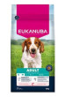 Eukanuba Dog Adult Small&Medium rich in Salmon&Barley12kg