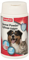 Prášek Beaphar Dental Powder 75 g