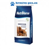 Nutri Horse Müsli Breeder pro koně 15kg