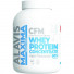 Alavis MAXIMA CFM Whey protein Concentrate 80% 1500g