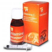 JT-Vitamina C 55ml