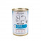 All Animals DOG losos mletý 400g