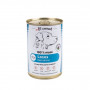 All Animals DOG losos mletý 400g