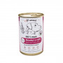 All Animals DOG hovězí mleté s rýží 400g