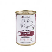 All Animals DOG hovězí mleté 400g