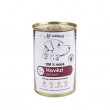 All Animals DOG hovězí mleté 400g