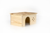 Domek pro morčata Willow XL LIMARA