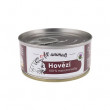 All Animals CAT hovězí mleté 100g