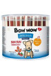 Bow wow Yum Yum uzené maso 35ks