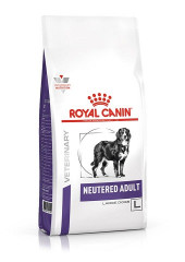 Royal Canin VET Care Neutered Dog Adult Large 12kg