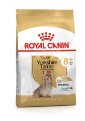 Royal Canin BREED Yorkshire 8+ 500 g