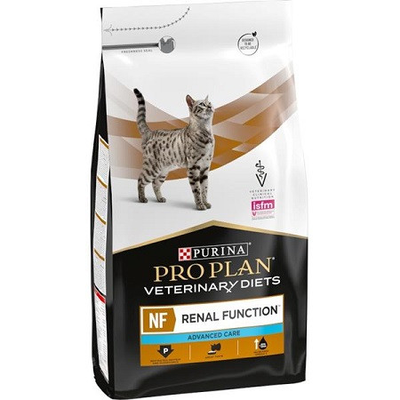 Purina PPVD Feline - NF Advanced Care 5 kg