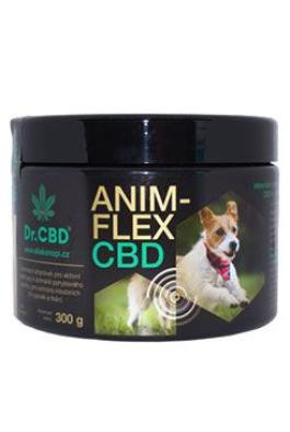 DR.CBD Anim flex CBD 300 g