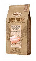 Carnilove Dog True Fresh Chicken Junior LARGE 4 kg