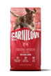 Carnilove Dog Active Dry Venison&Reindeer&Wild Board Adult All Breed 12kg