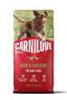 Carnilove Dog Active Dry Duck&Pheasant Adult All Breed 12kg